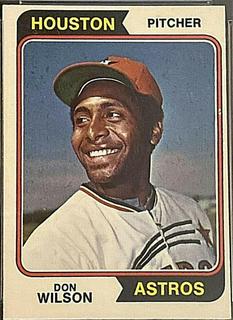 Don Wilson