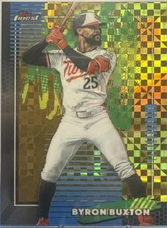 Byron Buxton