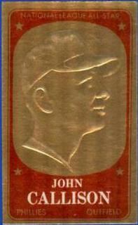 John Callison
