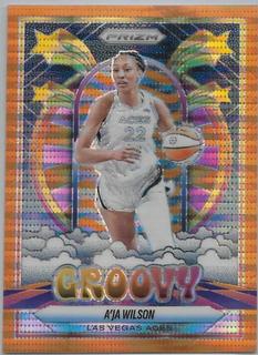 A'ja Wilson