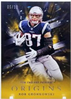 Rob Gronkowski