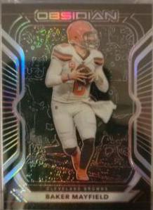 Baker Mayfield
