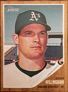 Josh Willingham