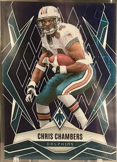 Chris Chambers
