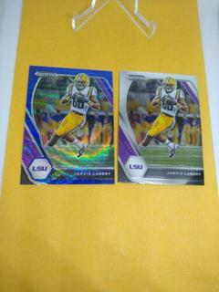Jarvis Landry