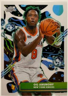 OG Anunoby