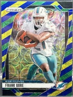 Frank Gore