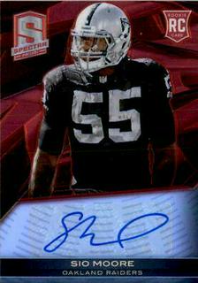 Sio Moore