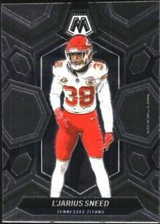 L'Jarius Sneed