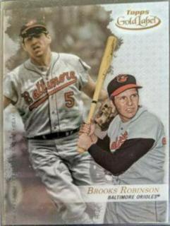 Brooks Robinson