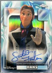 Hans Auto