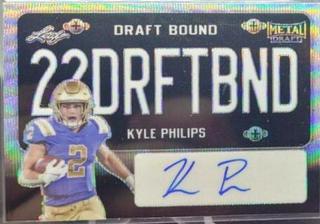 Kyle Philips