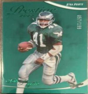 Keith Byars