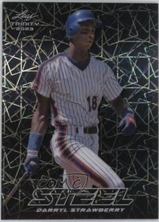 Darryl Strawberry