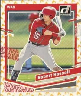Robert Hassell