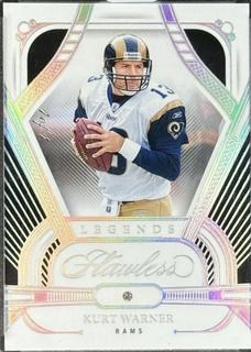 Kurt Warner