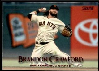 Brandon Crawford