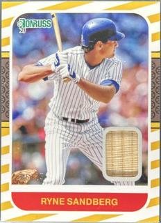 Ryne Sandberg