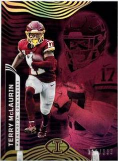 Terry McLaurin