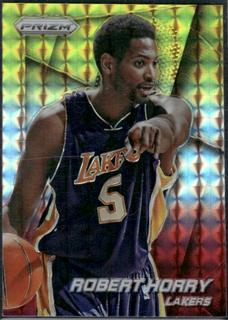 Robert Horry