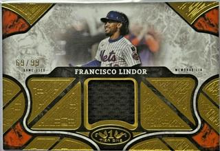 Francisco Lindor