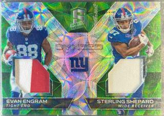 Sterling Shepard