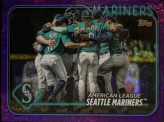 Seattle Mariners