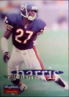 Walt Harris