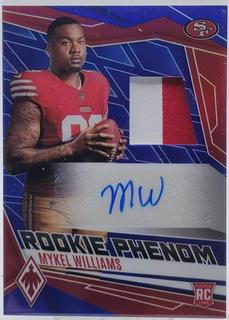 Mykel Williams