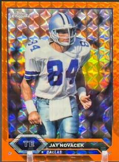Jay Novacek