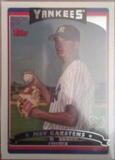 Jeff Karstens