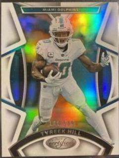 Tyreek Hill