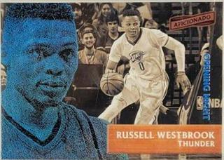 Russell Westbrook
