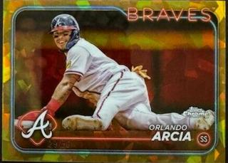 Orlando Arcia