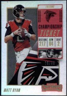 Matt Ryan