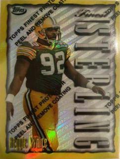 Reggie White