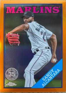 Sandy Alcantara