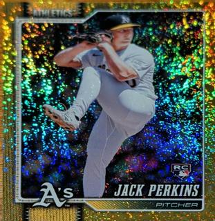 Jack Perkins