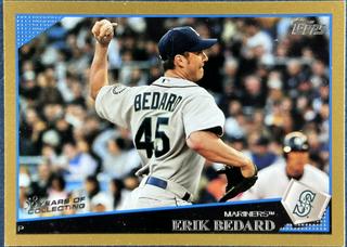Erik Bedard