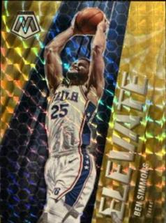 Ben Simmons