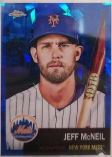 Jeff McNeil