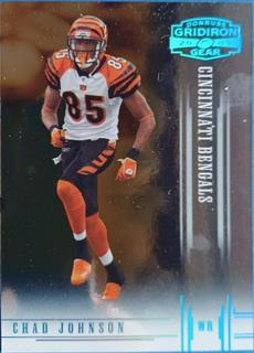Chad Johnson
