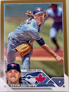 Kevin Gausman