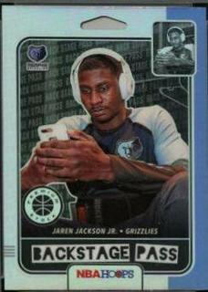Jaren Jackson Jr.