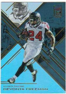 Devonta Freeman