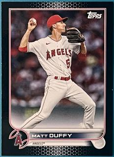 Matt Duffy