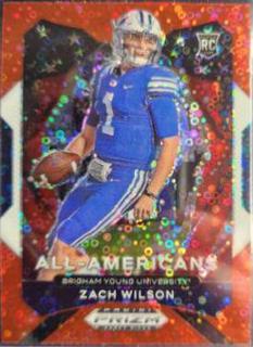 Zach Wilson
