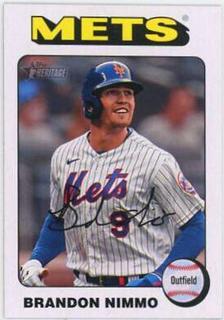 Brandon Nimmo