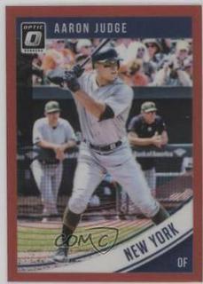 Aaron Judge