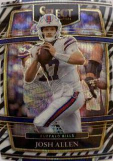 Josh Allen